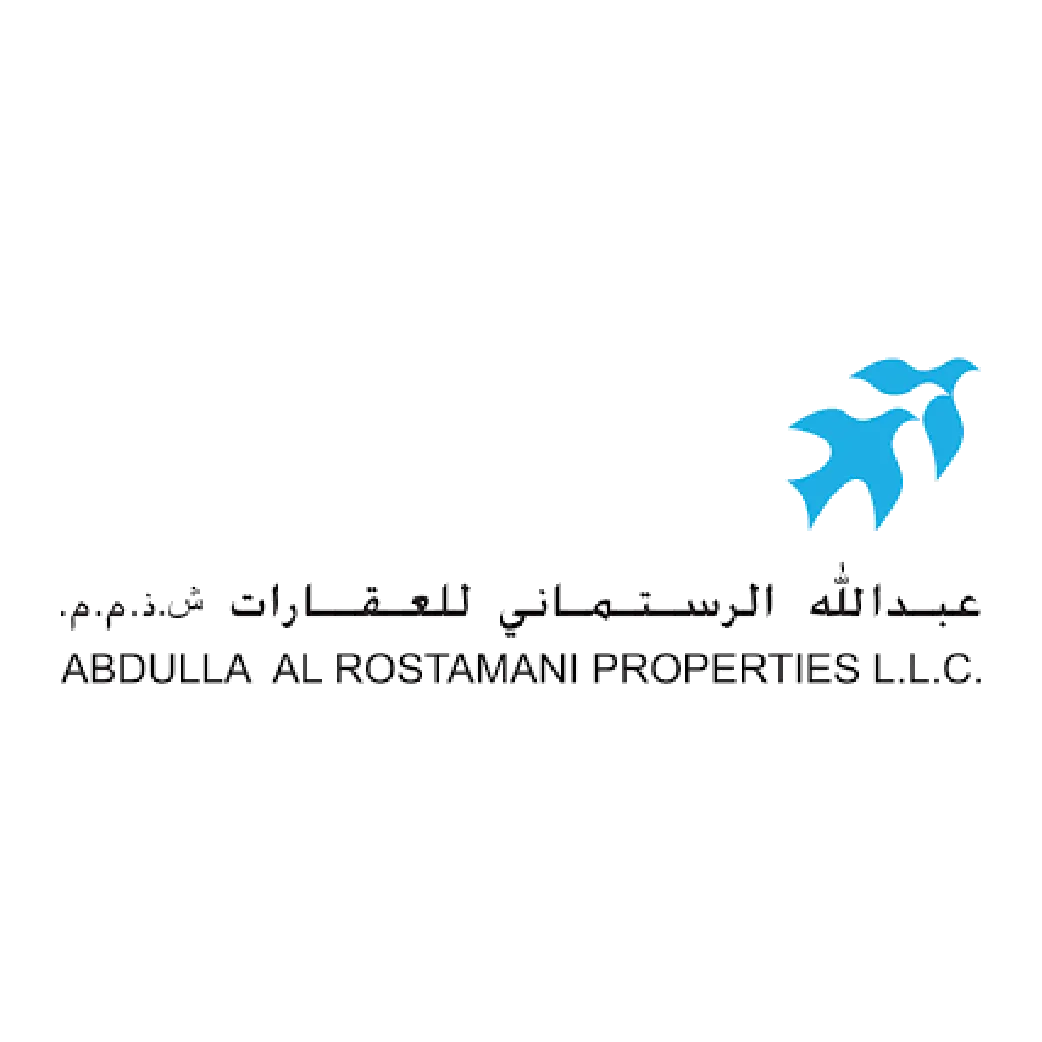 abdulla-al-rostamani-properties-logo