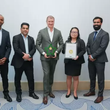 grand-plaza-movenpick-media-city-green-globe-certification