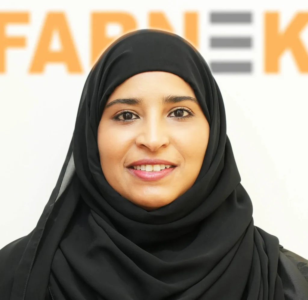 muna saleh bokhait al nahdi