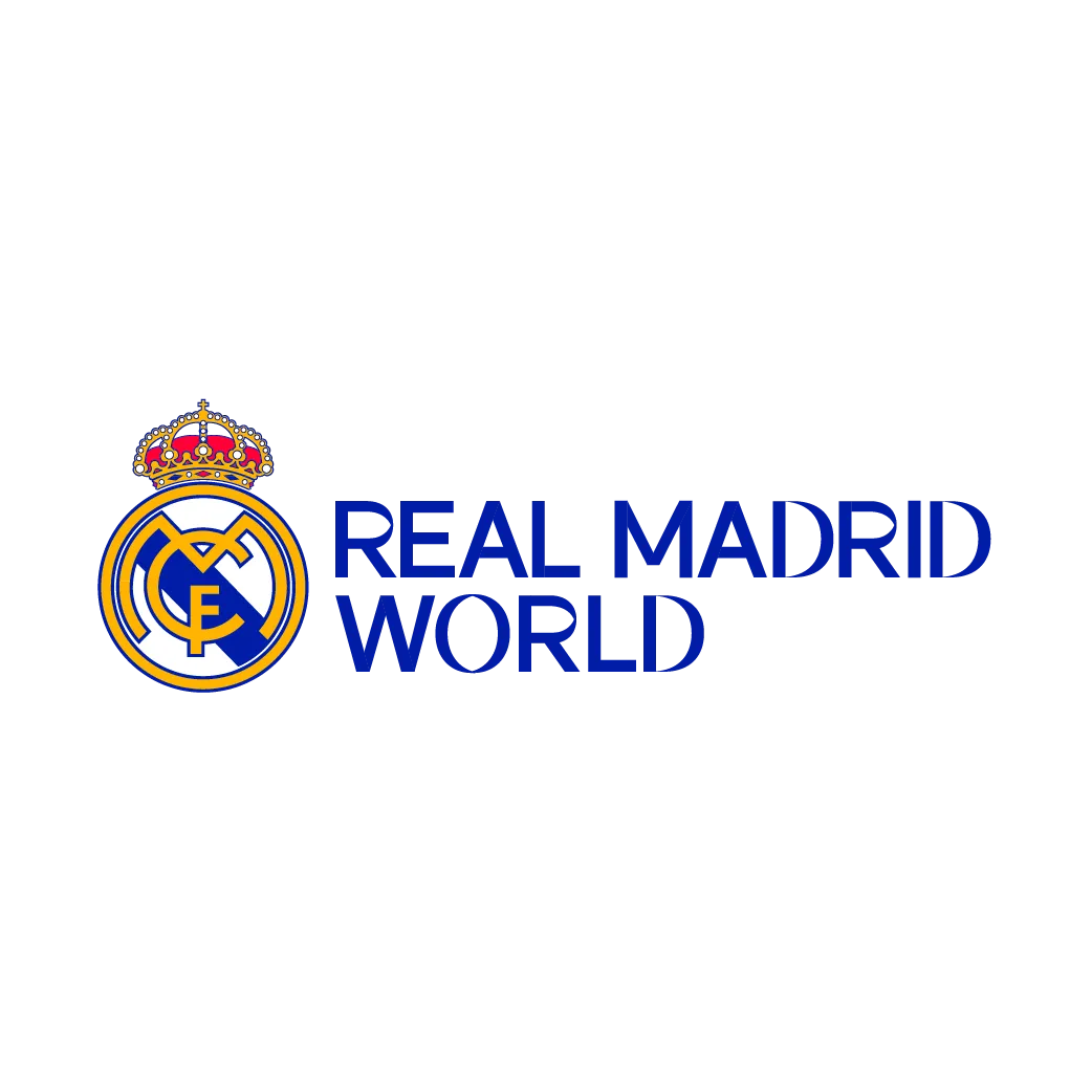 Real Madrid World