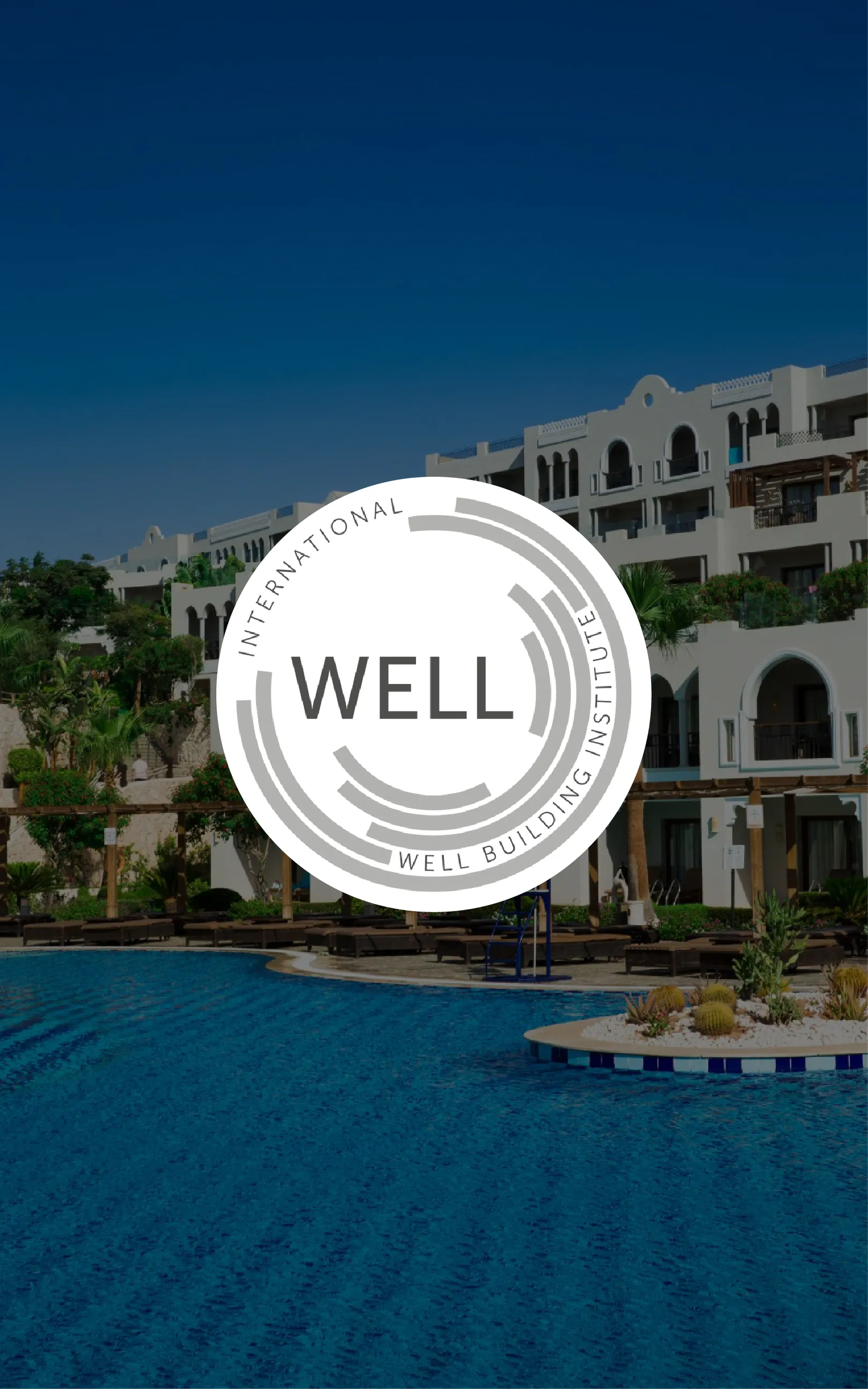 WELL Certification Farnek