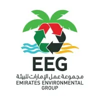 Emirates Environmental Group (EEG) member logo